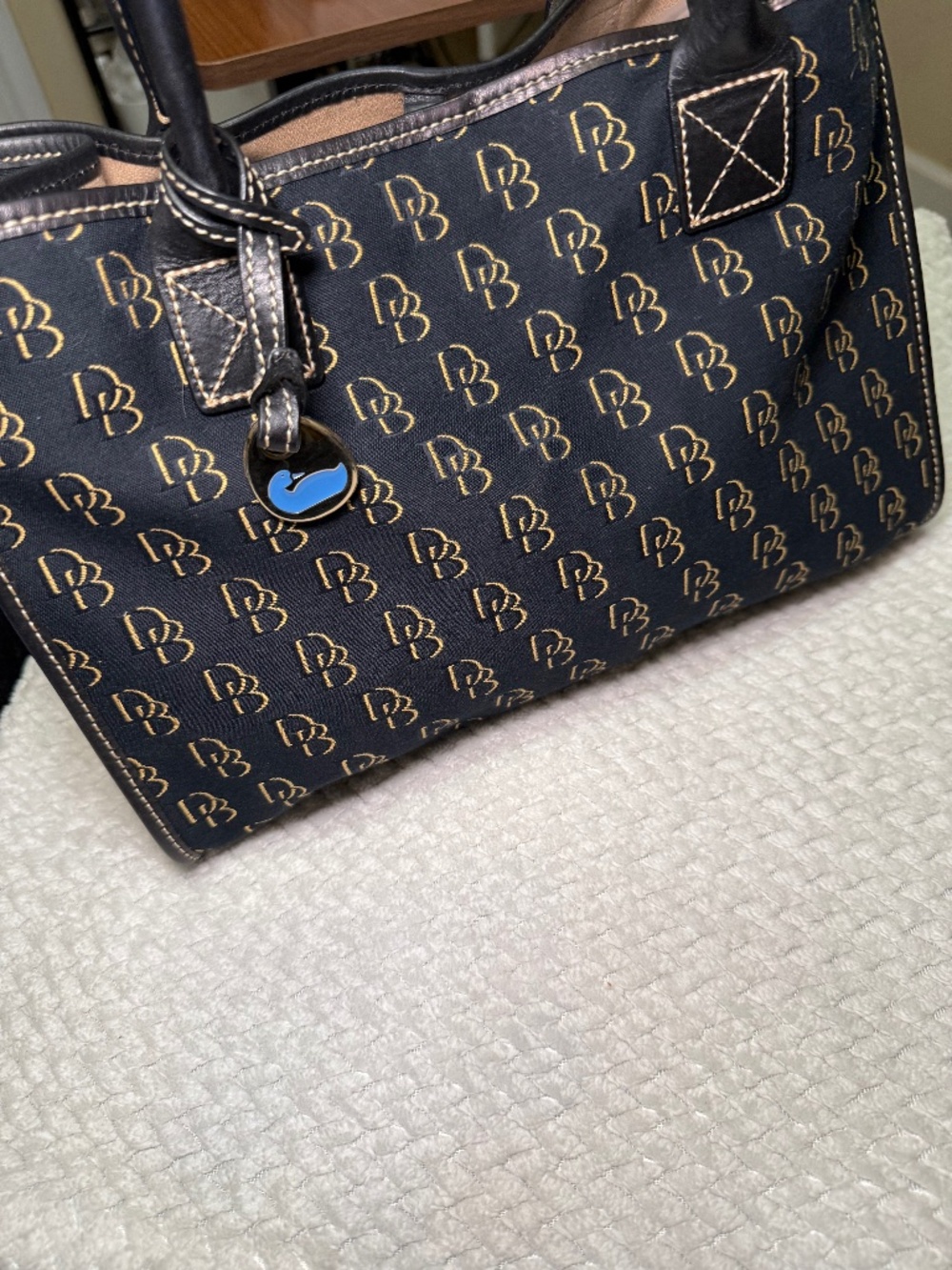 Dooney and Bourke